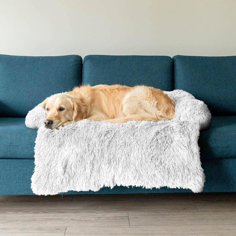 Stella | Große Hundematte mit Möbel-Schutzfunktion
