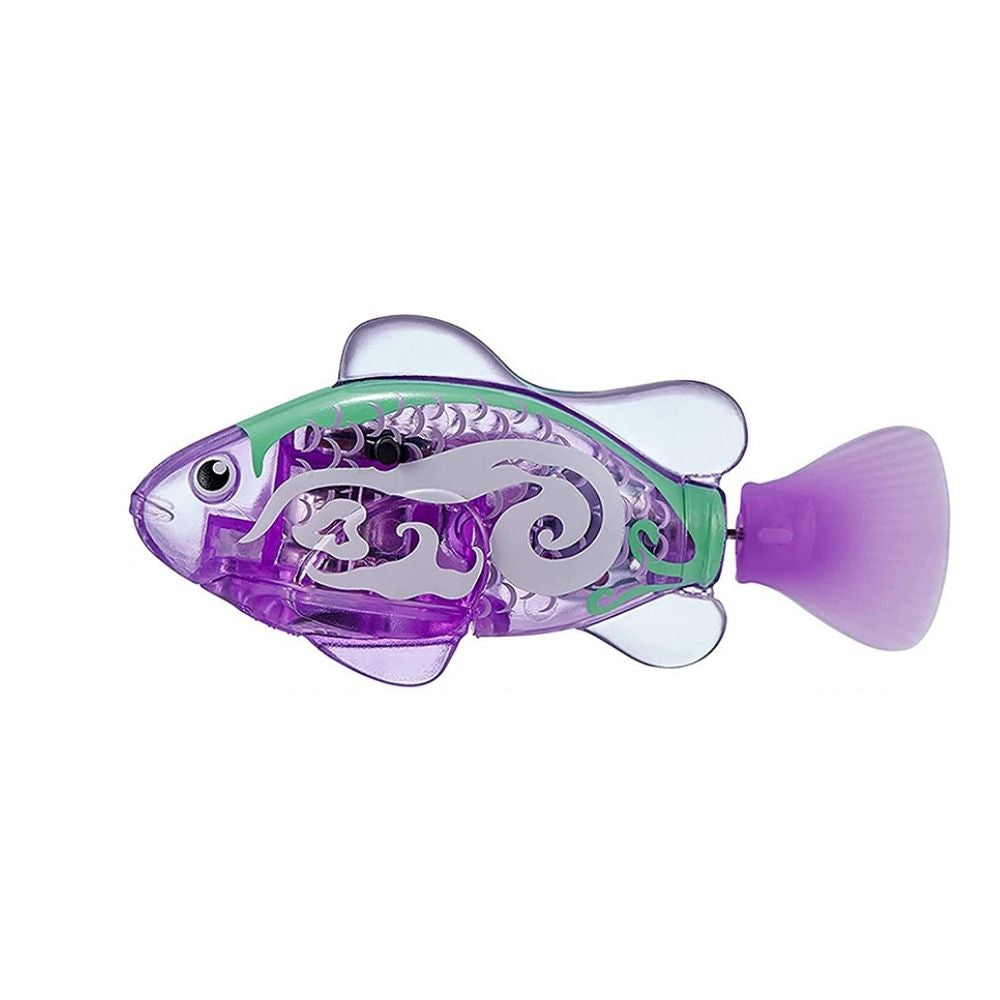 Interactieve kattenspeelgoedset met AquaDance technologie