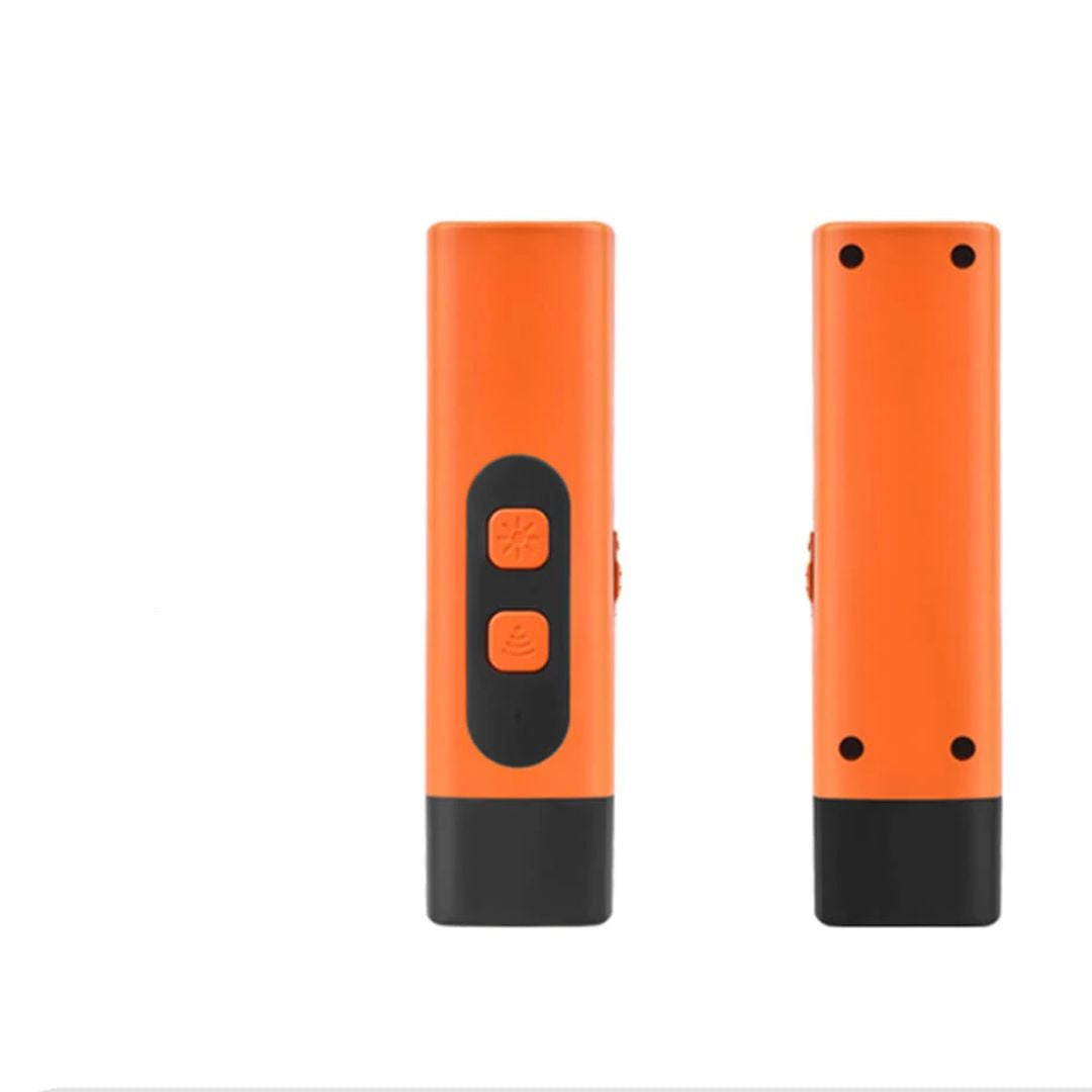 SilentPup | Anti-Bell Ultraschallgerät für Hunde