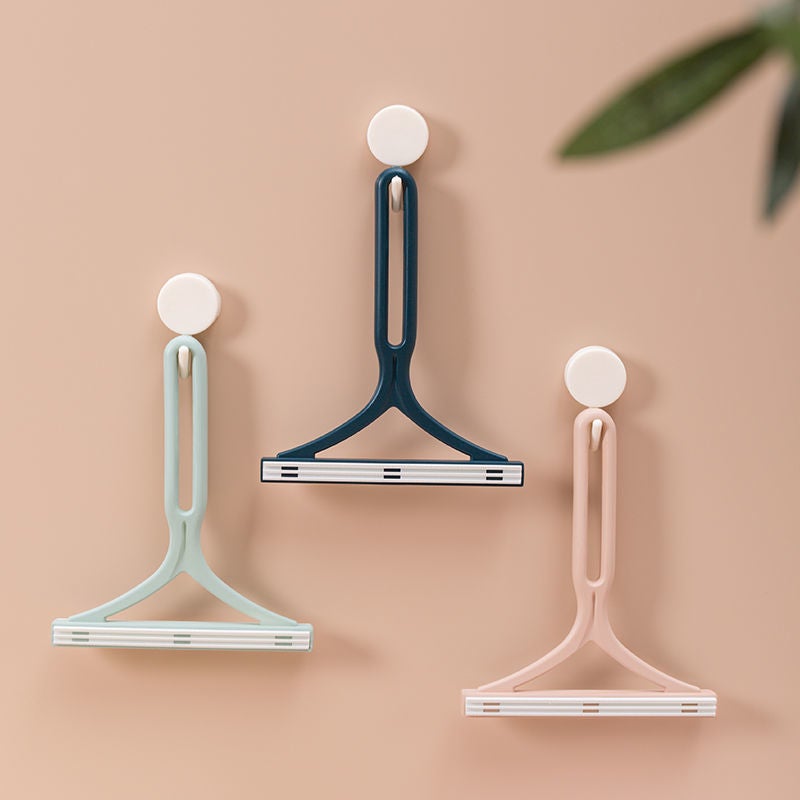 Liora | Tierhaar-Entferner-Set für Zuhause (3-teilig)