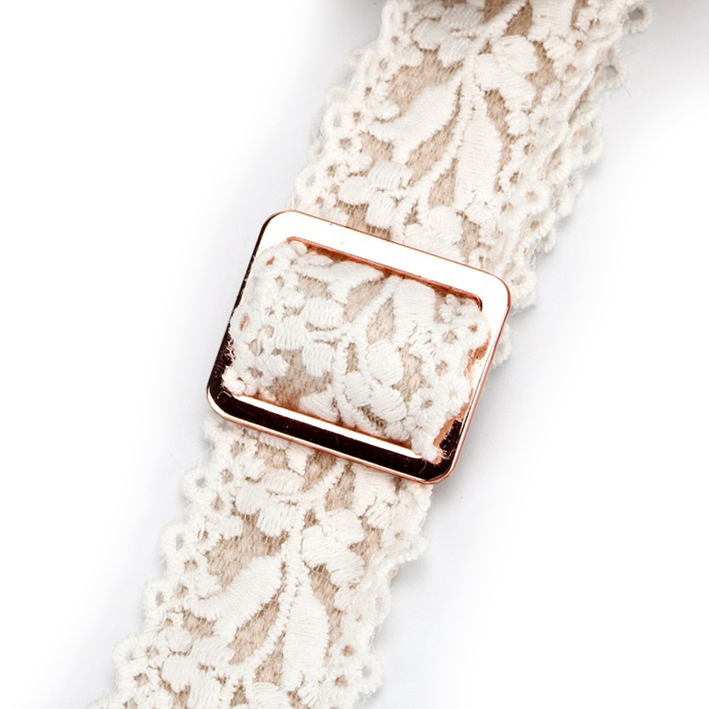 Bellessa | Elegantes Halsband- und Leinen-Set für stilvolle Hunde