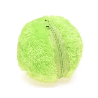 Maximo | Interaktiver Selbstrollender Spielball für Hunde