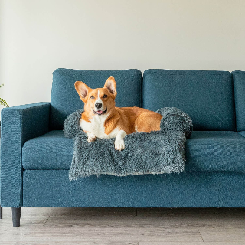 Stella | Große Hundematte mit Möbel-Schutzfunktion