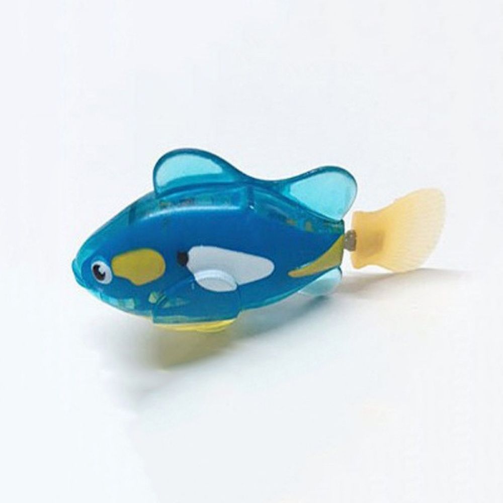 Interactieve kattenspeelgoedset met AquaDance technologie