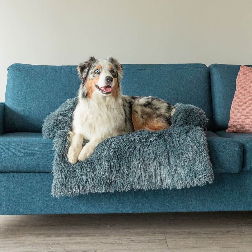 Stella | Große Hundematte mit Möbel-Schutzfunktion