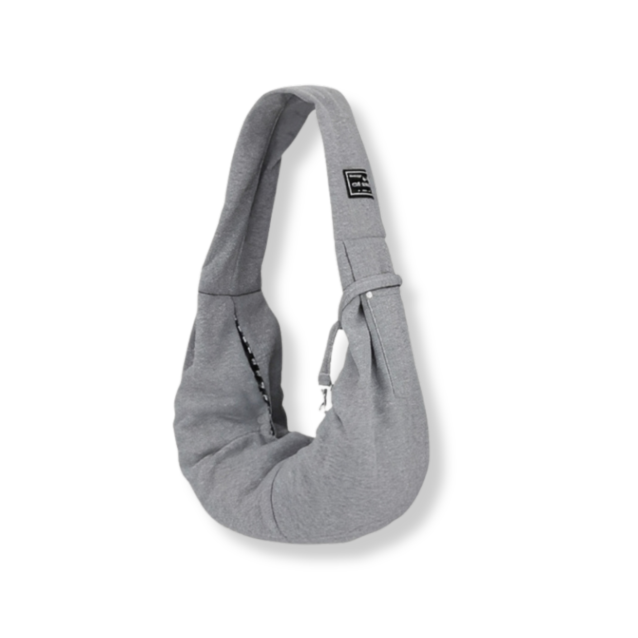 MilaCarry | Komfort-Tragetasche für kleine Hunde & Katzen – Freihändig & Sicher