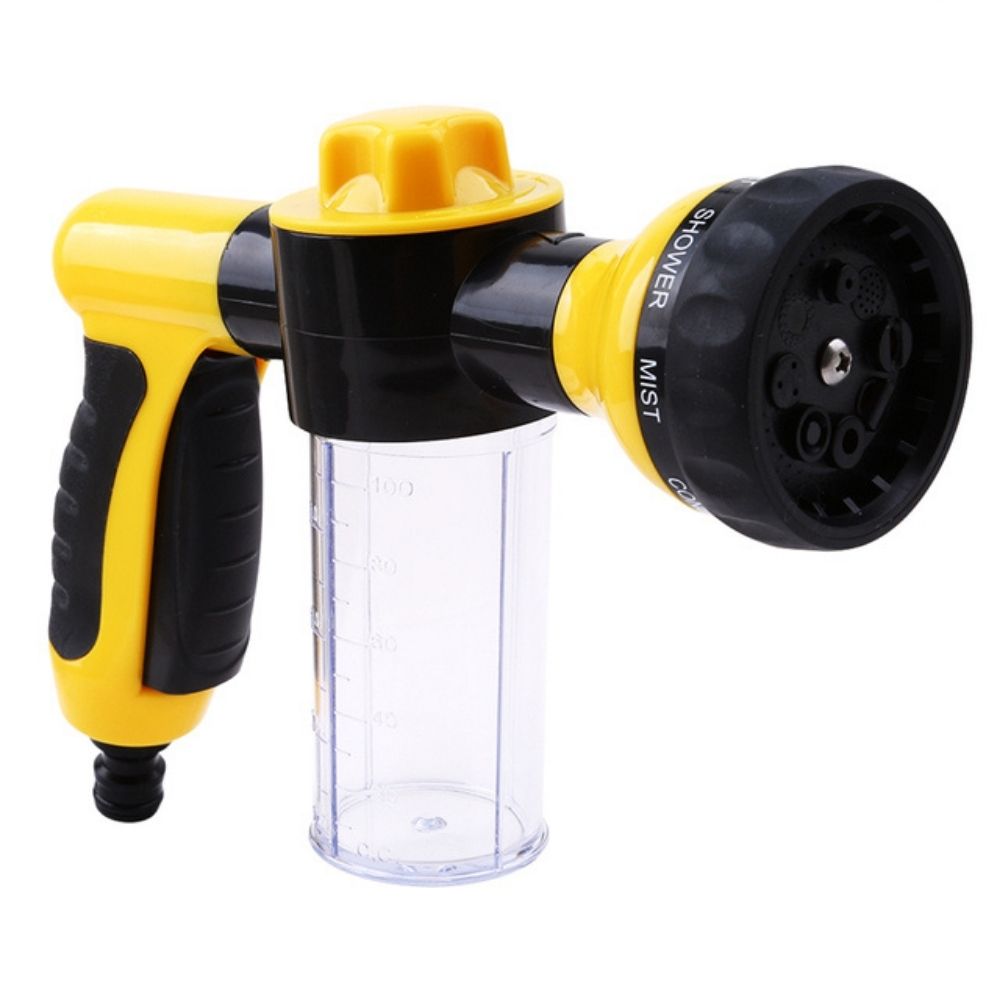AquaPaws | Hunde-Badewerkzeug für einfaches Waschen