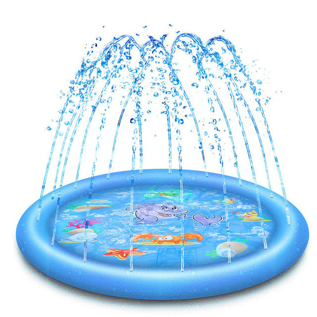 AquaPup | Hundepool für Sommervergnügen