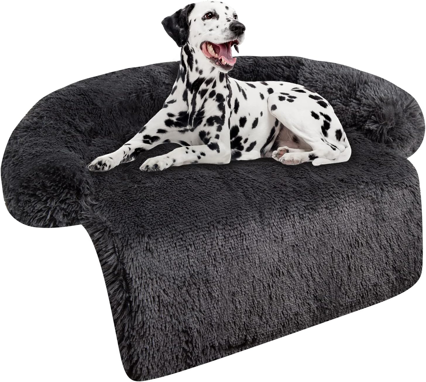 Sofura | Kratzschutzdecke für Sofa & Möbel – Tierhaarfrei & stilvoll