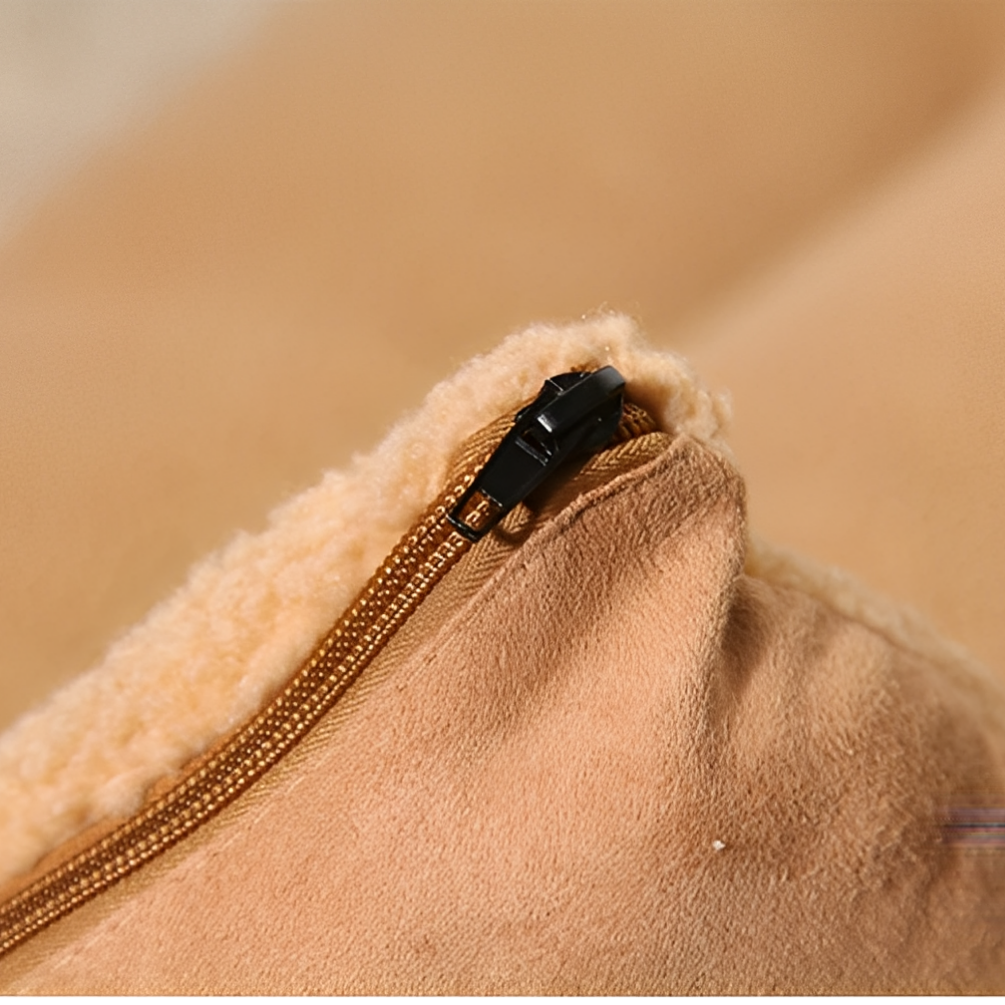 Breeza | Wendbares Hundebett mit atmungsaktivem Komfort