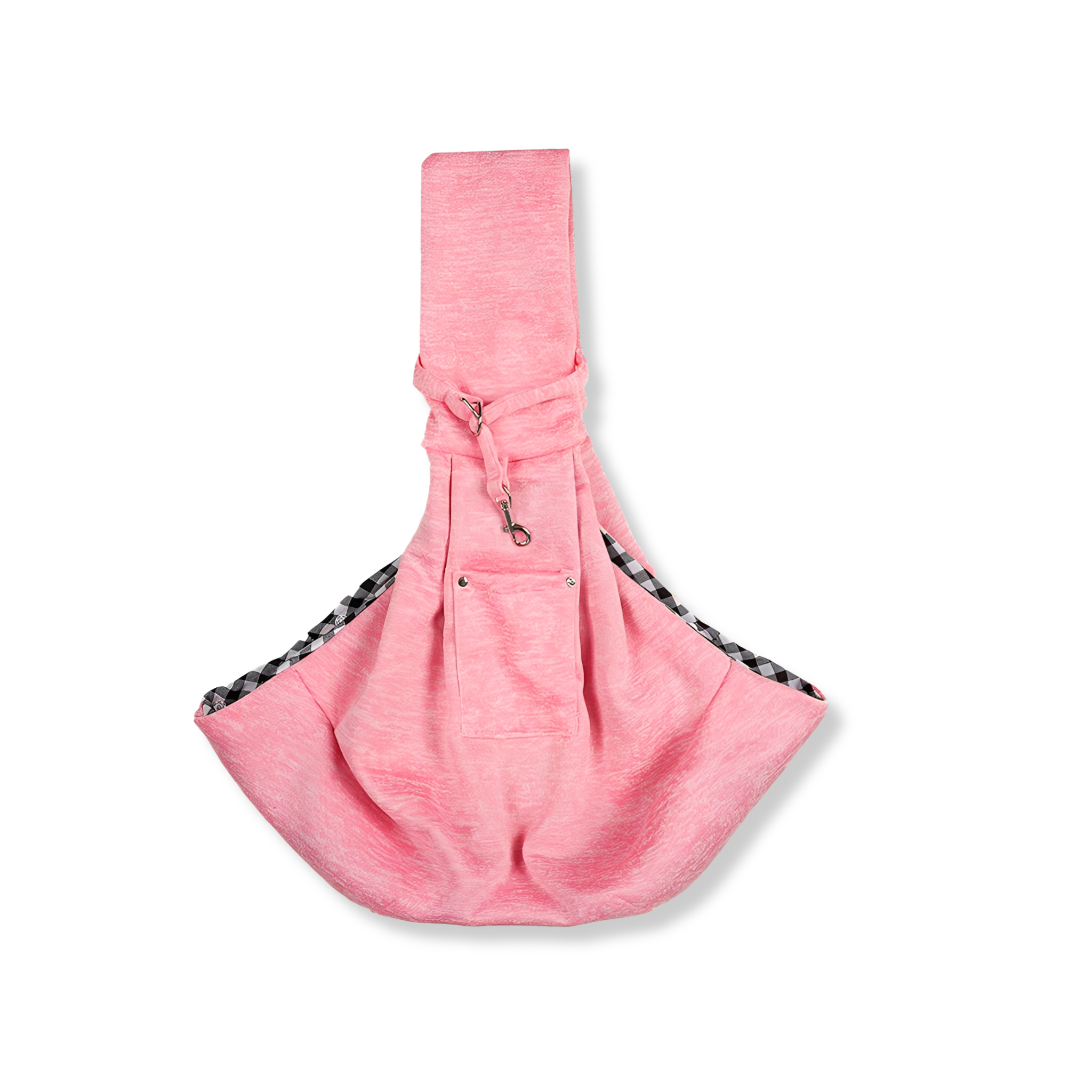 MilaCarry | Komfort-Tragetasche für kleine Hunde & Katzen – Freihändig & Sicher