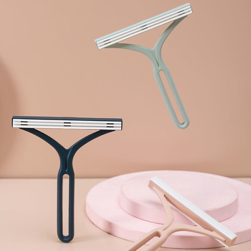 Liora | Tierhaar-Entferner-Set für Zuhause (3-teilig)