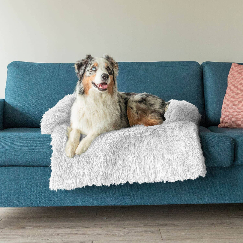 Stella | Große Hundematte mit Möbel-Schutzfunktion