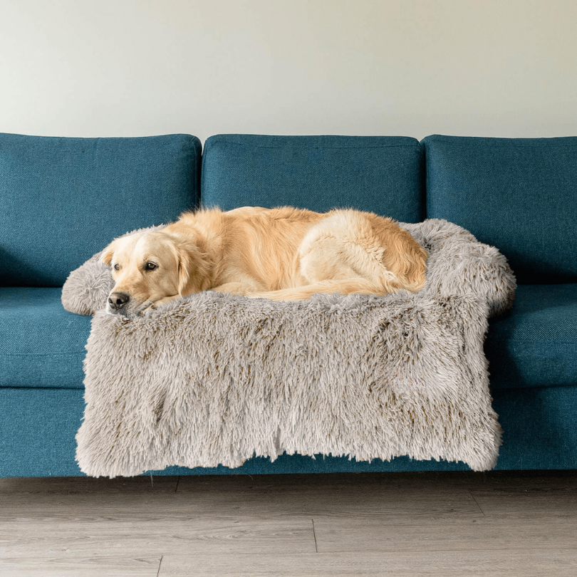 Stella | Große Hundematte mit Möbel-Schutzfunktion