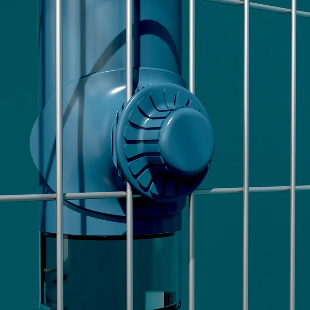 FlowPet | Hängender Wasserspender für Haustiere
