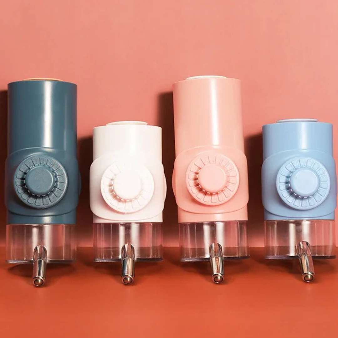 FlowPet | Hängender Wasserspender für Haustiere