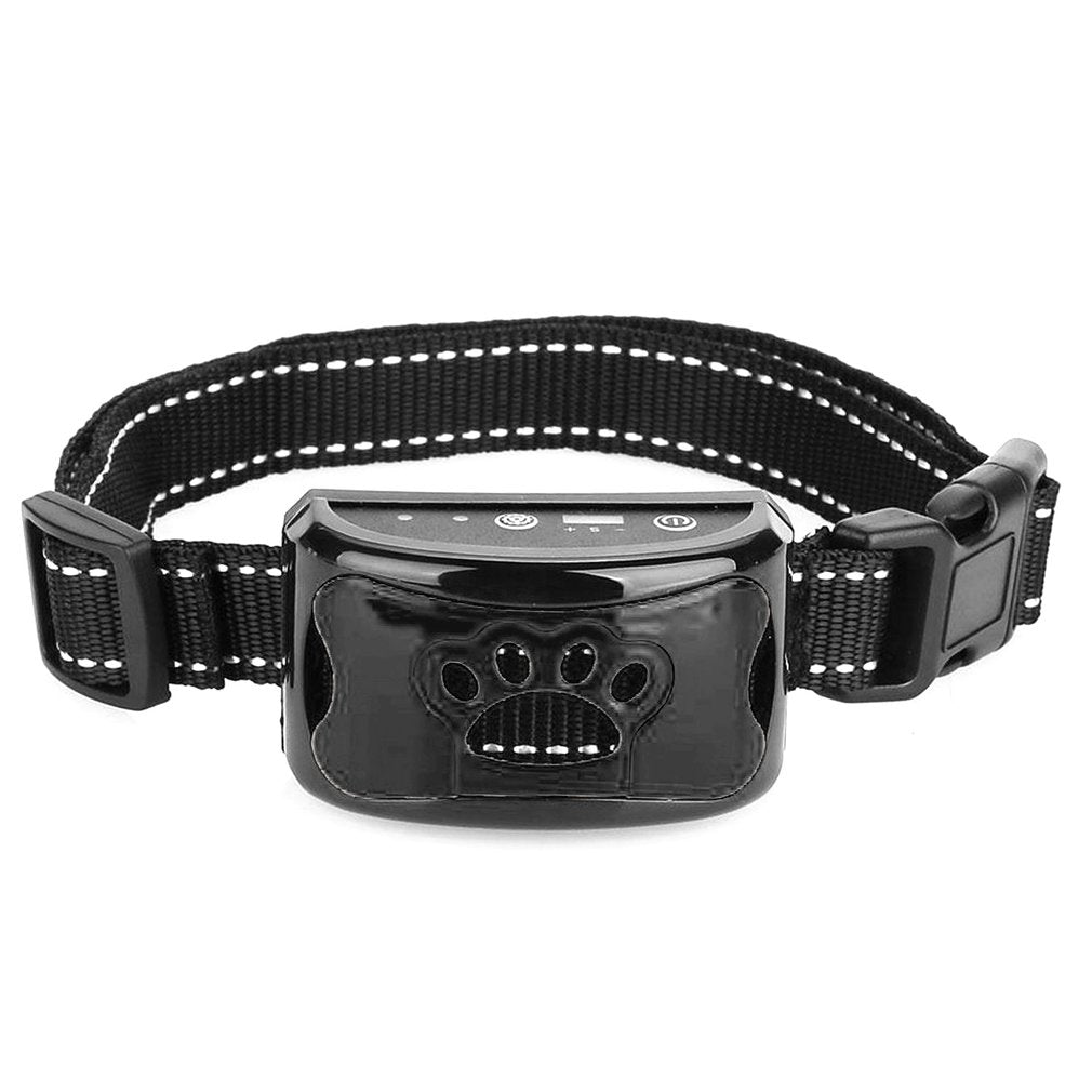 Lukas | Sanftes Anti-Bell Halsband ohne Schocks