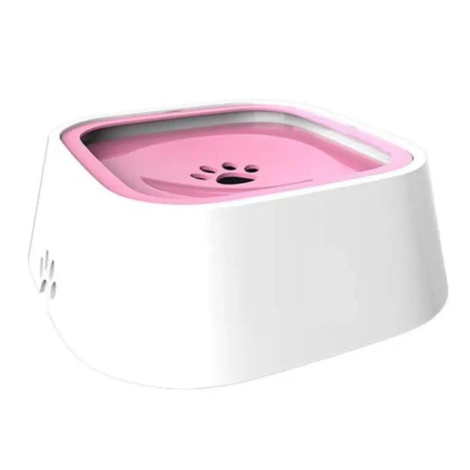 Els Pet waterbak met kat