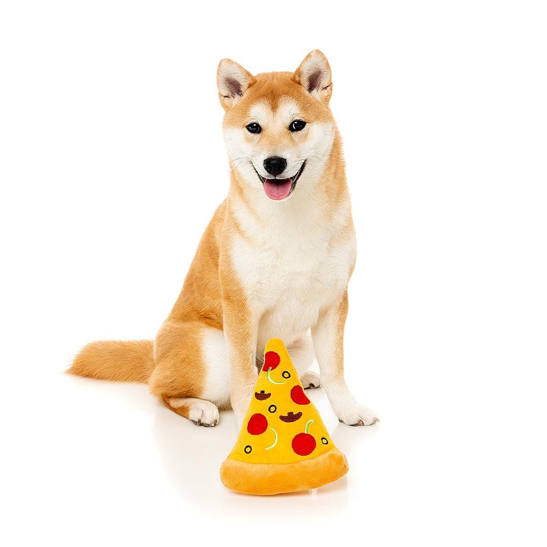 Wuffino | Pizza-Spielstück