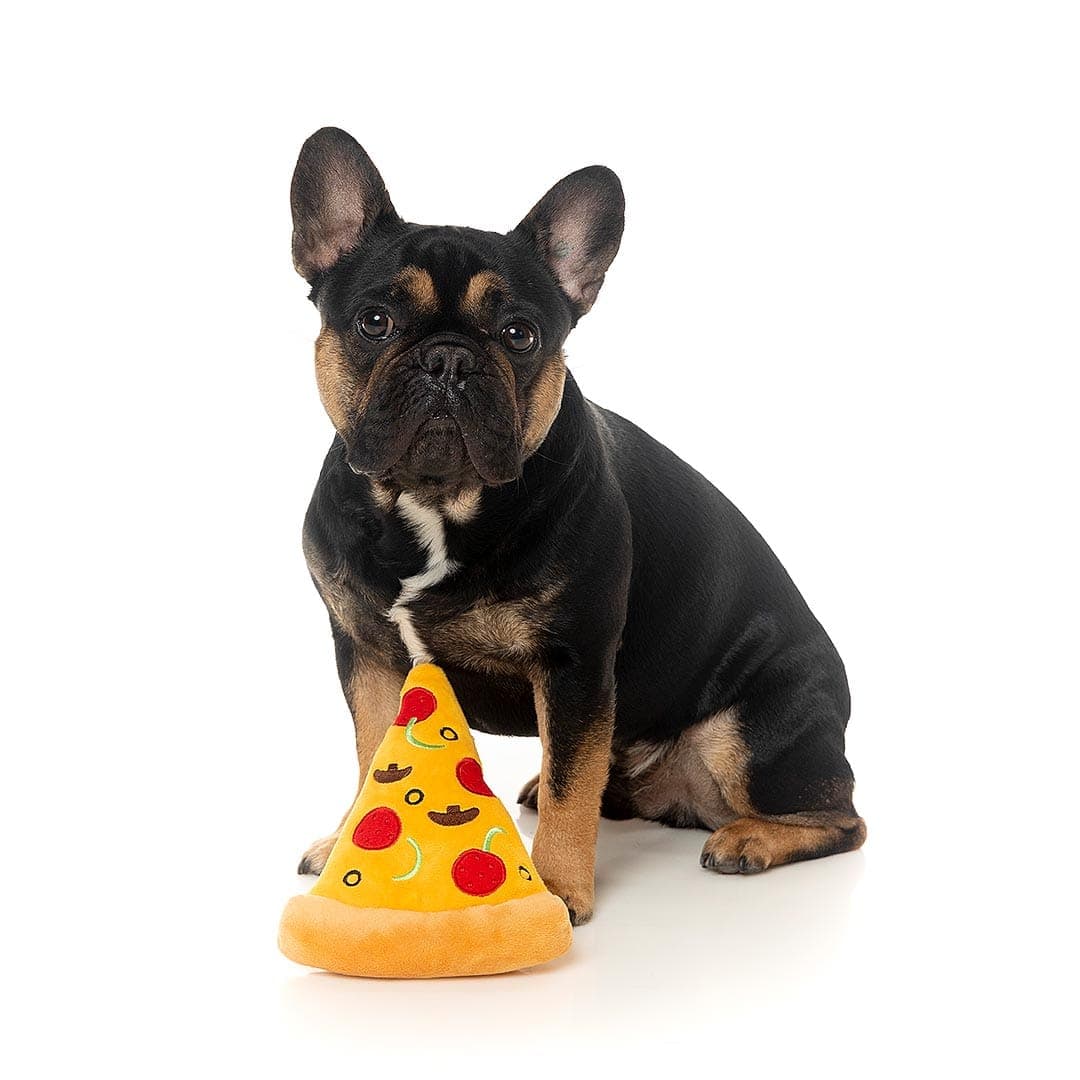 Wuffino | Pizza-Spielstück