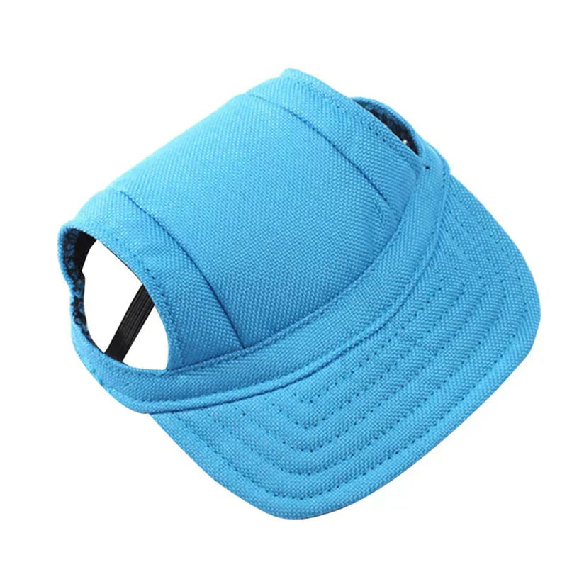 CocoCap | Runde Hundemütze mit Stil