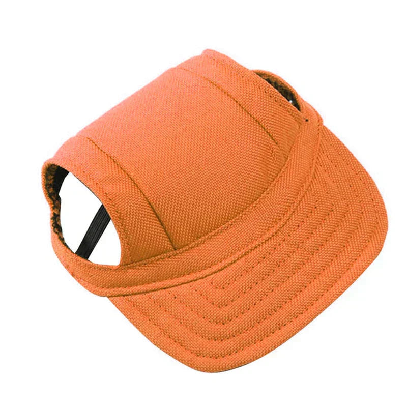 CocoCap | Runde Hundemütze mit Stil