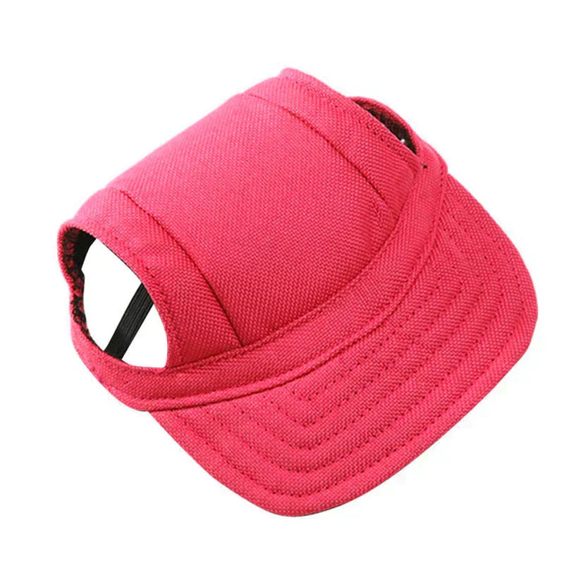 CocoCap | Runde Hundemütze mit Stil