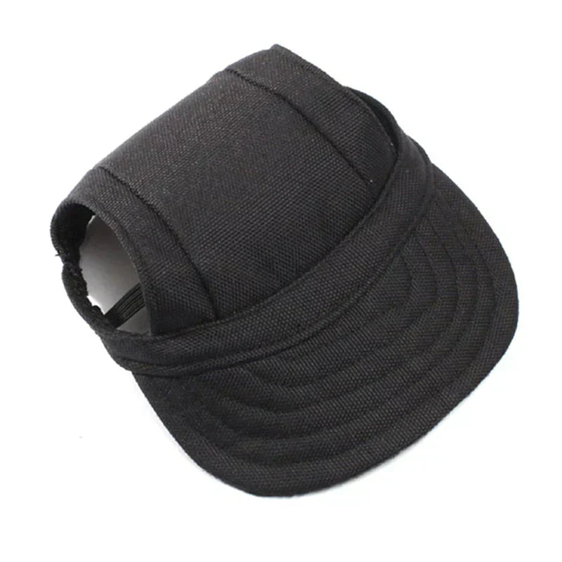 CocoCap | Runde Hundemütze mit Stil