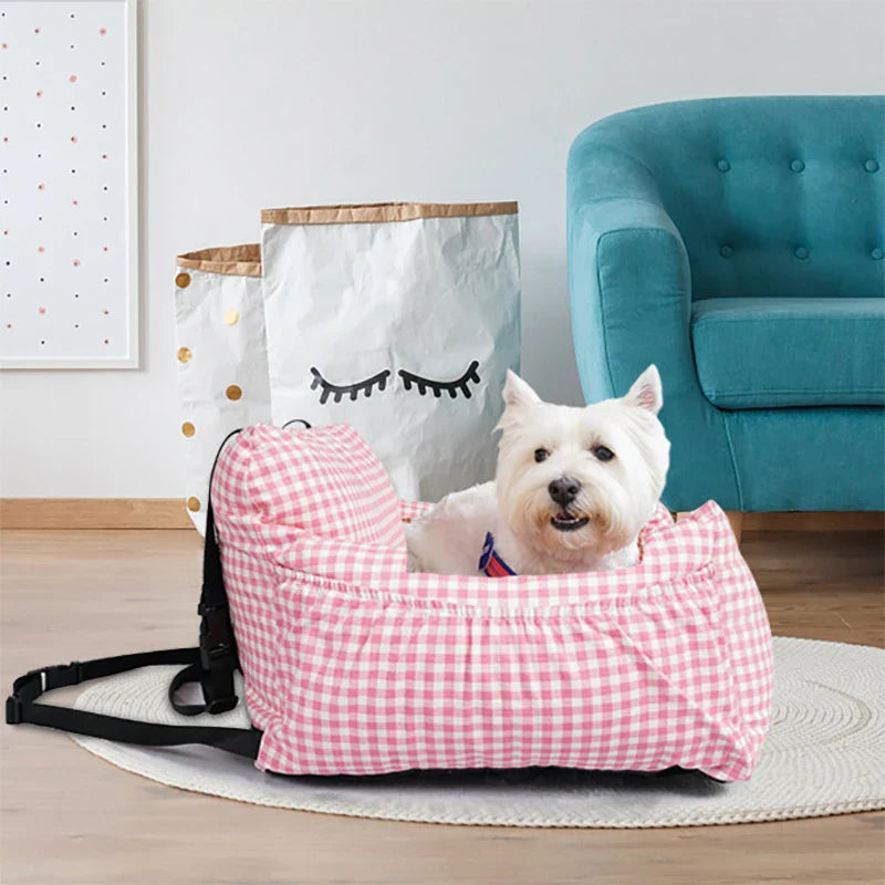 TravelPaws | Tragetasche für Haustiere