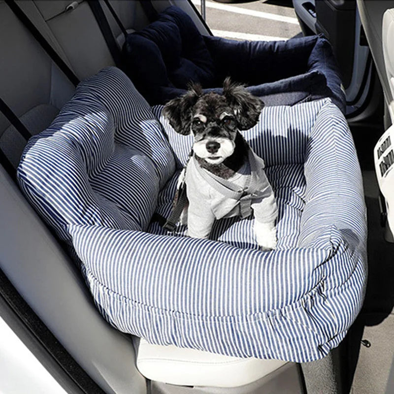 TravelPaws | Tragetasche für Haustiere