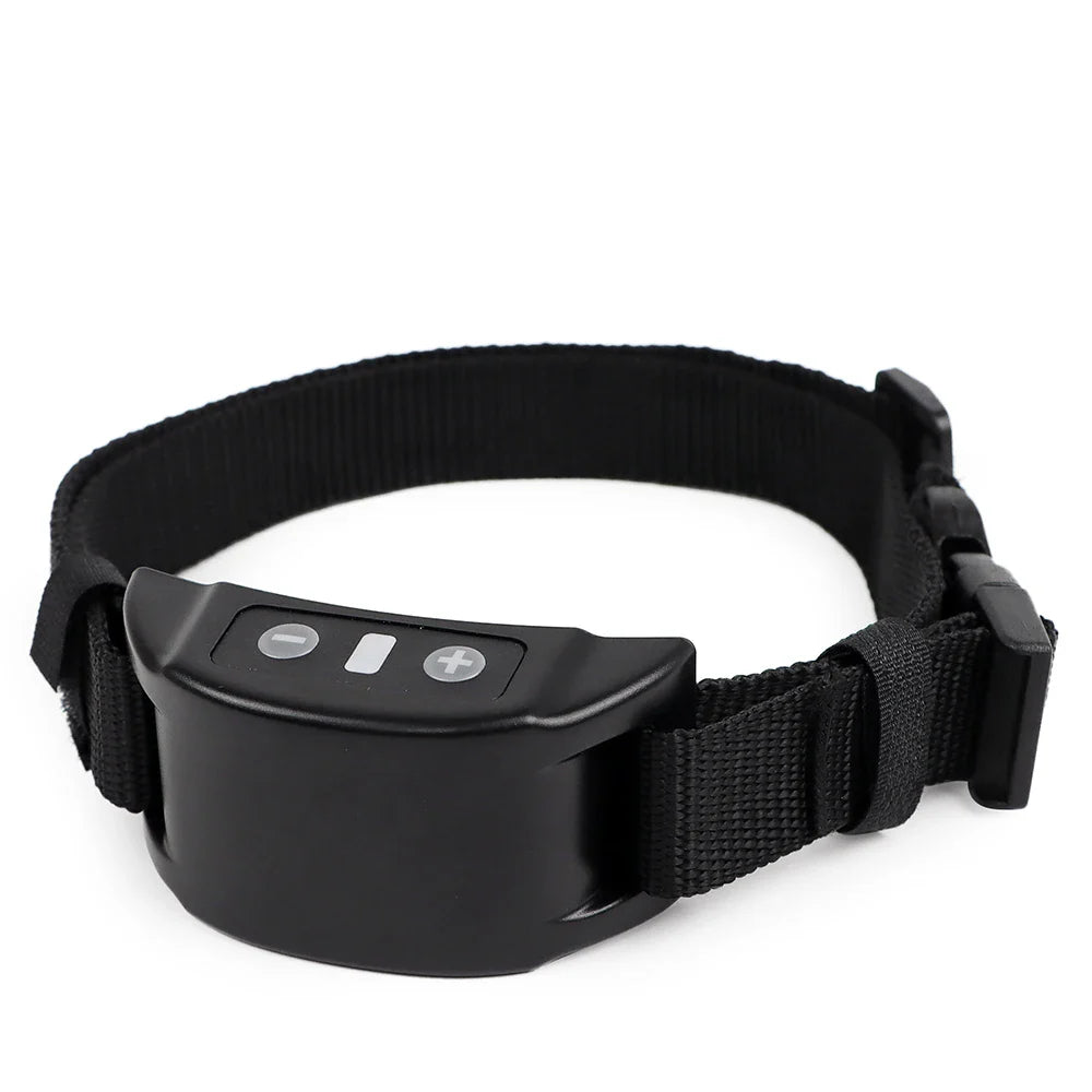 TrainWell | Anti-Bell Halsband mit Ton & Vibration