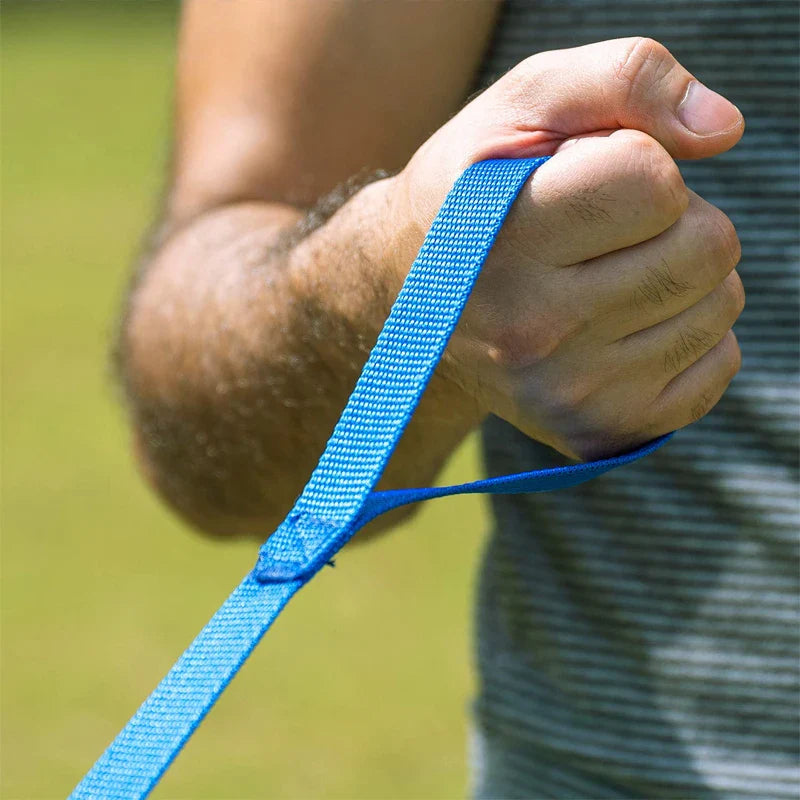 KiroPet | Profi-Trainingsleine mit 10 m Länge