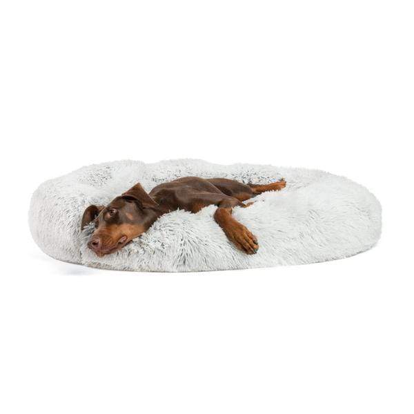Soma | Beruhigendes Kuschelbett für Hunde & Katzen