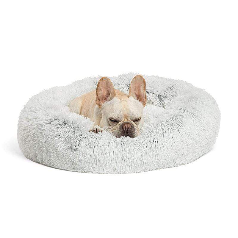Soma | Beruhigendes Kuschelbett für Hunde & Katzen