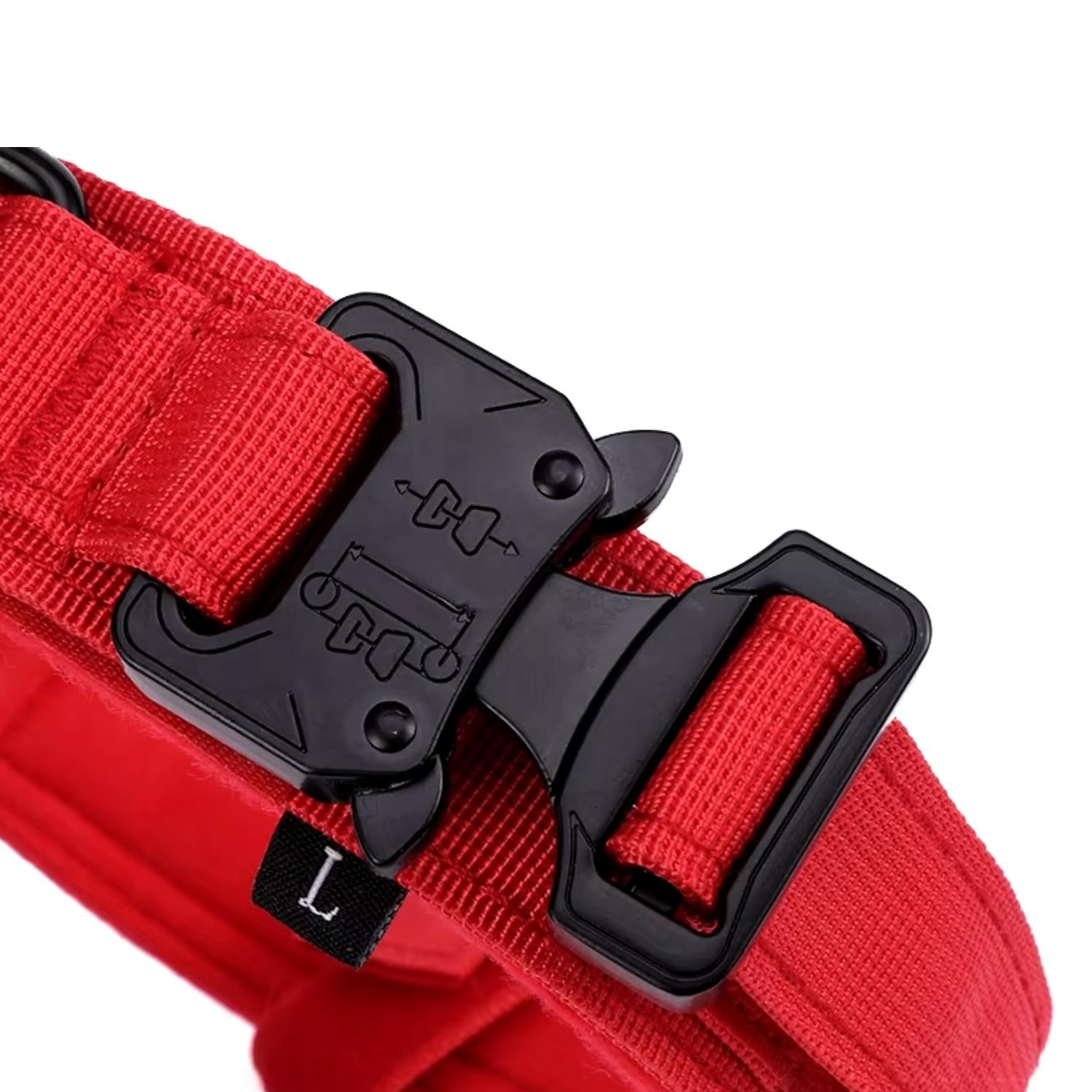 Arkon | Taktisches Hundehalsband für Training & Sicherheit