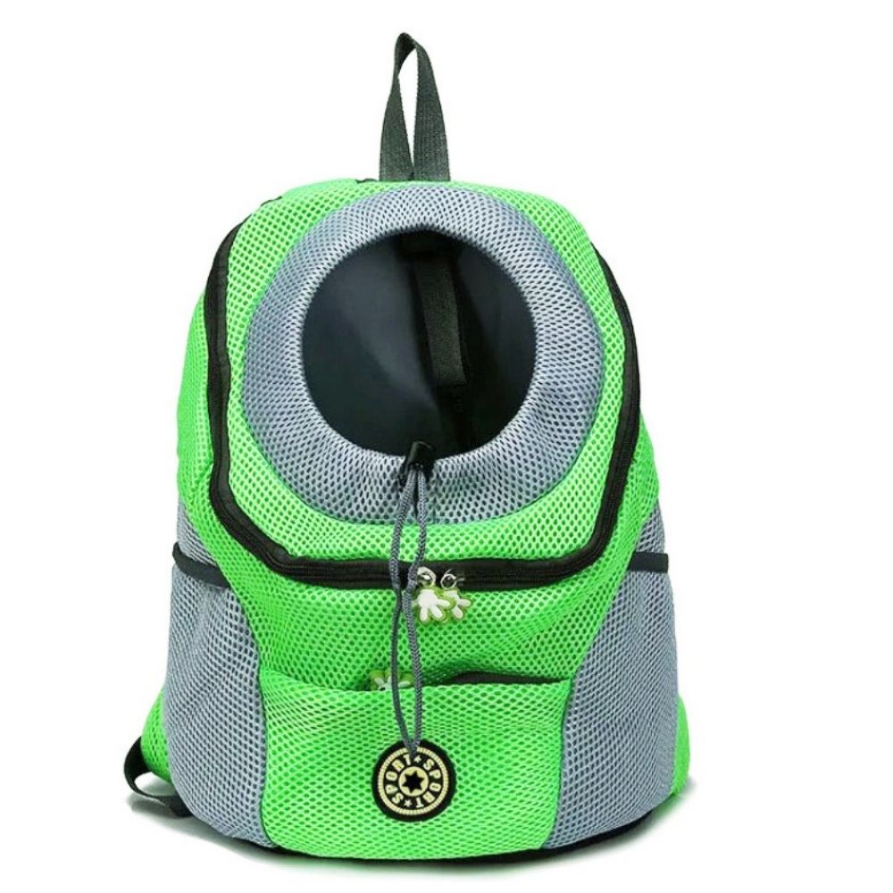 Trevano | Ergonomischer Hunderucksack für unterwegs