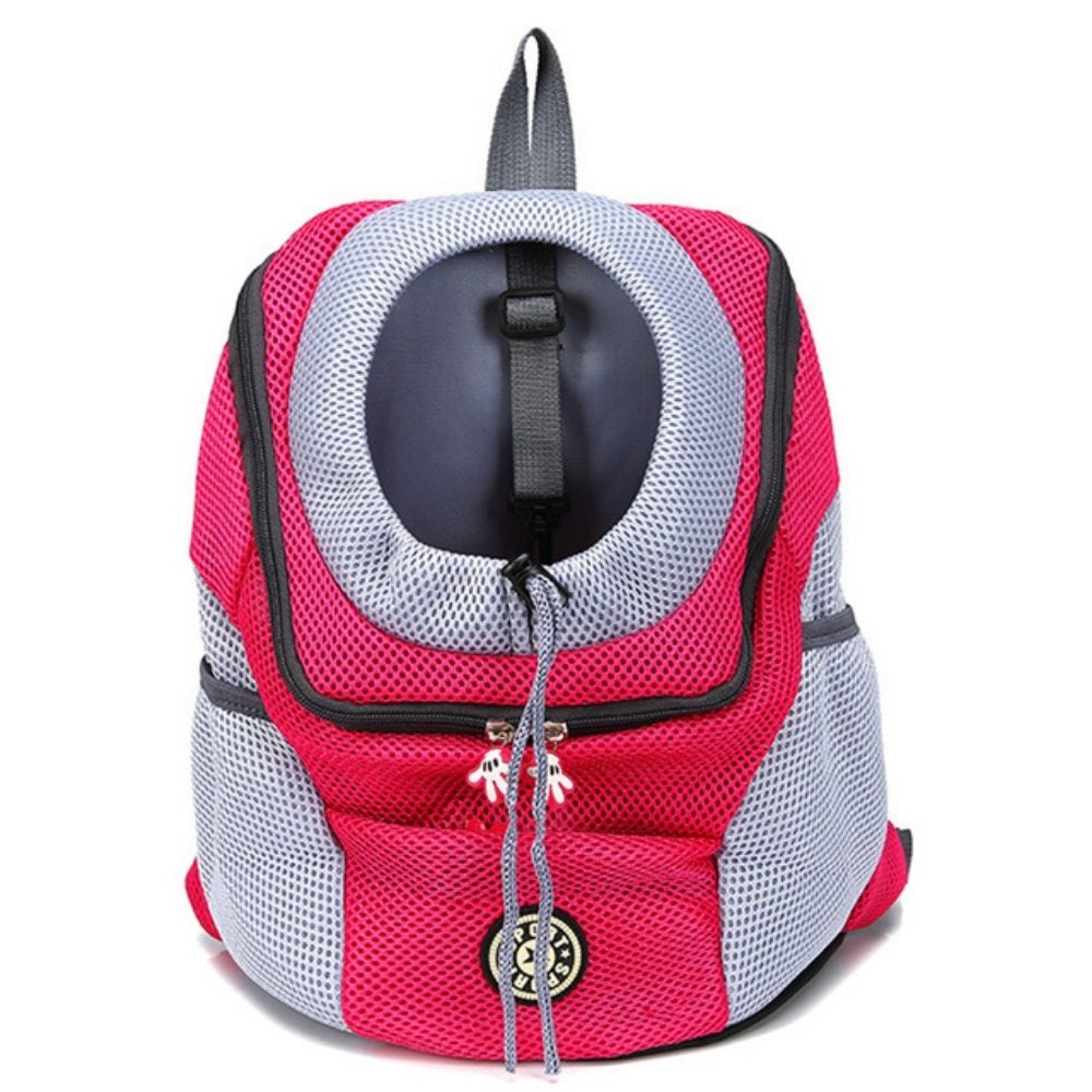 Trevano | Ergonomischer Hunderucksack für unterwegs
