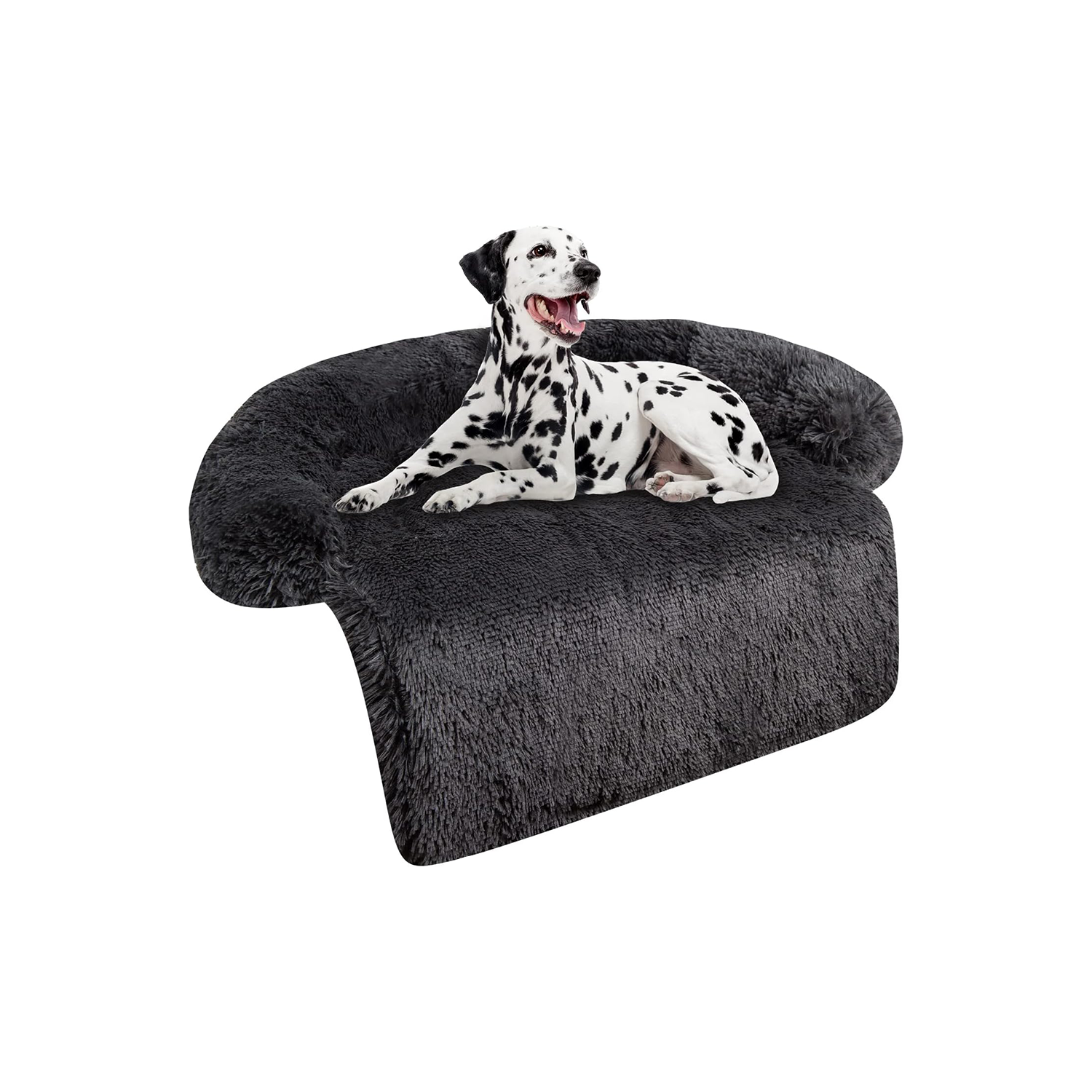 Sofura | Kratzschutzdecke für Sofa & Möbel – Tierhaarfrei & stilvoll