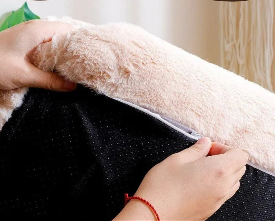 Bella | Luxuriöses Mini-Sofa für stilvolle Katzenmomente