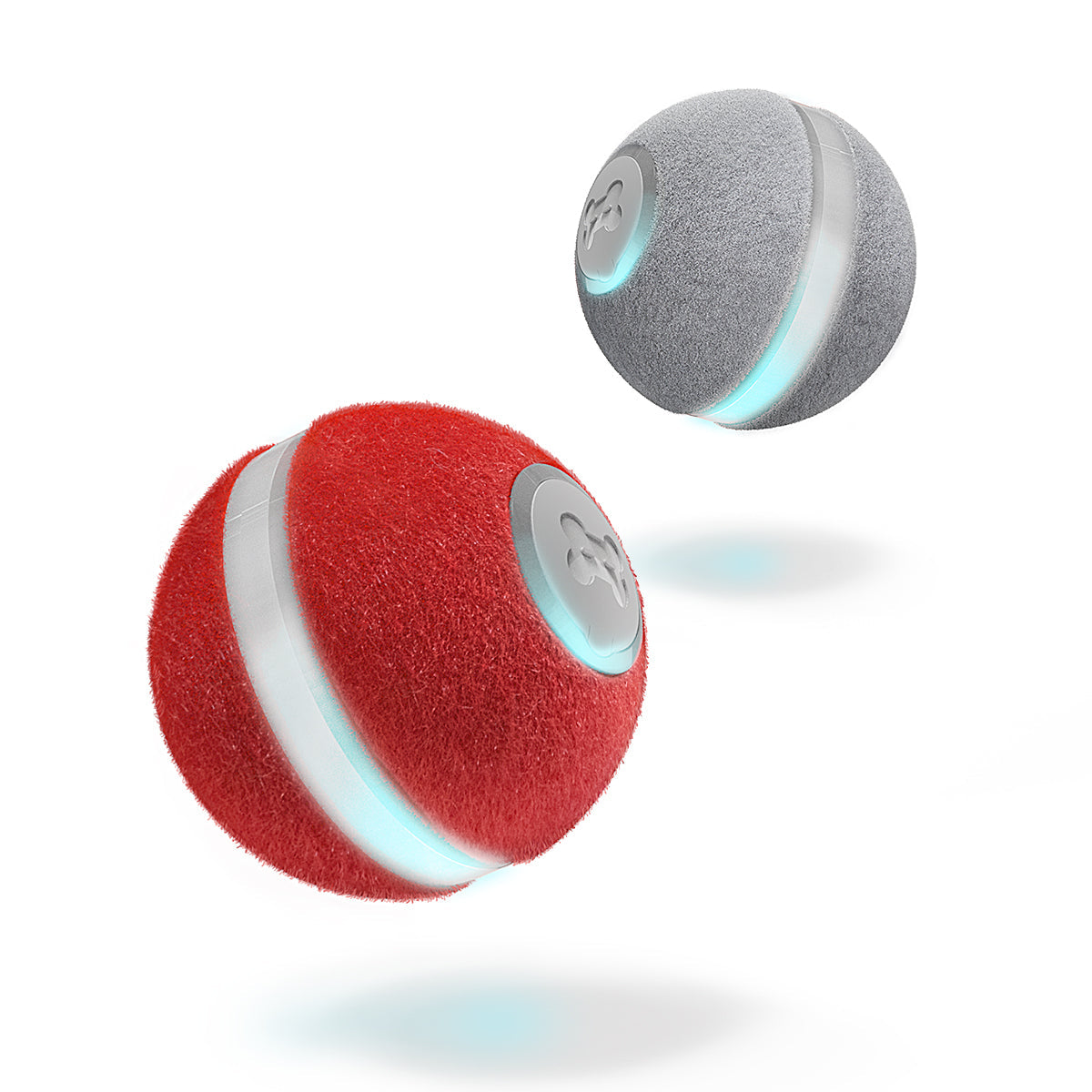FunSphere | Interaktiver Smart-Ball für Haustiere