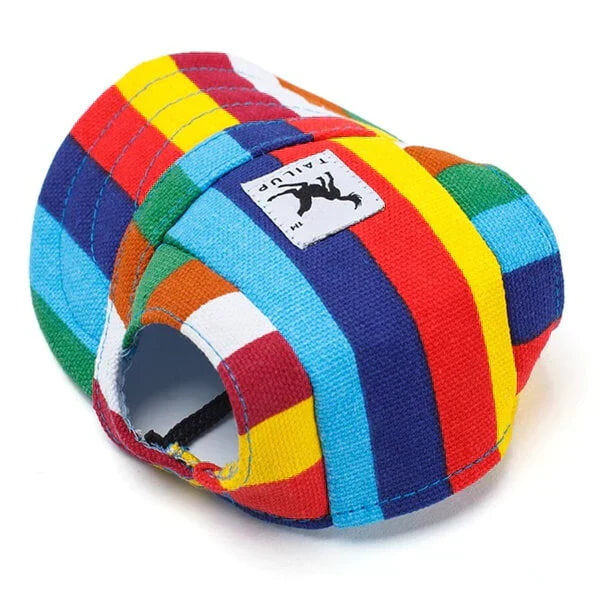 CocoCap | Runde Hundemütze mit Stil