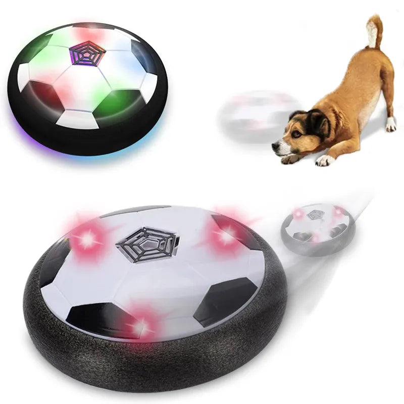 WuffSpaß | Interaktives Hundespielzeug für stundenlangen Spaß
