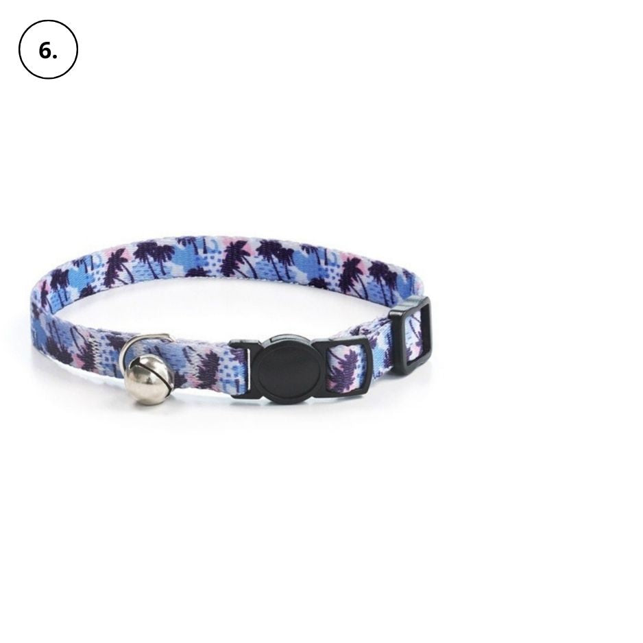 kattenhalsband kit stap voor stap gids voor kattenhalsband