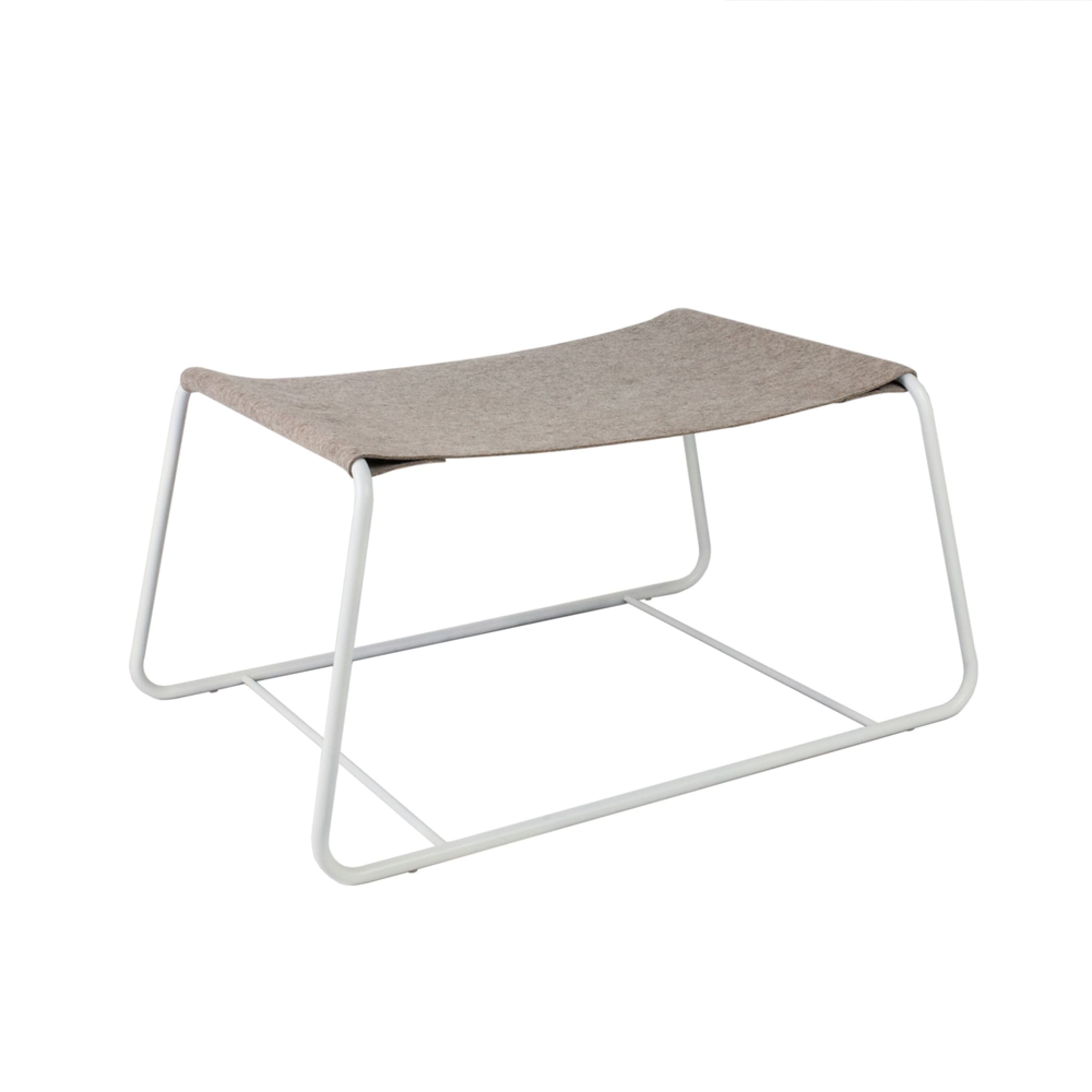 Lioro | Minimalistische Katzenhängematte mit stabilem Metallrahmen