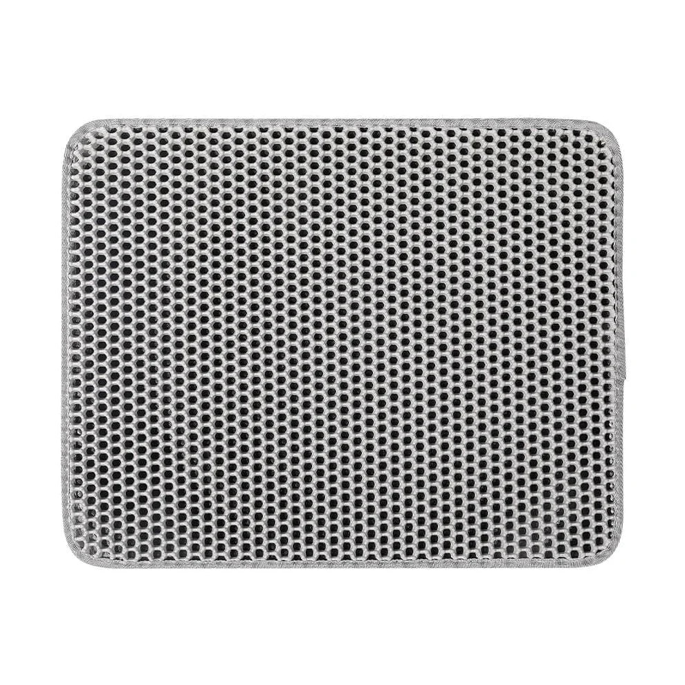 Neko | Rutschfeste Katzenstreumatte mit Auffangfunktion