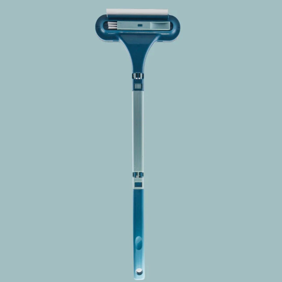 multibrush voor verschillende oppervlakken zoals kussens en tapijten