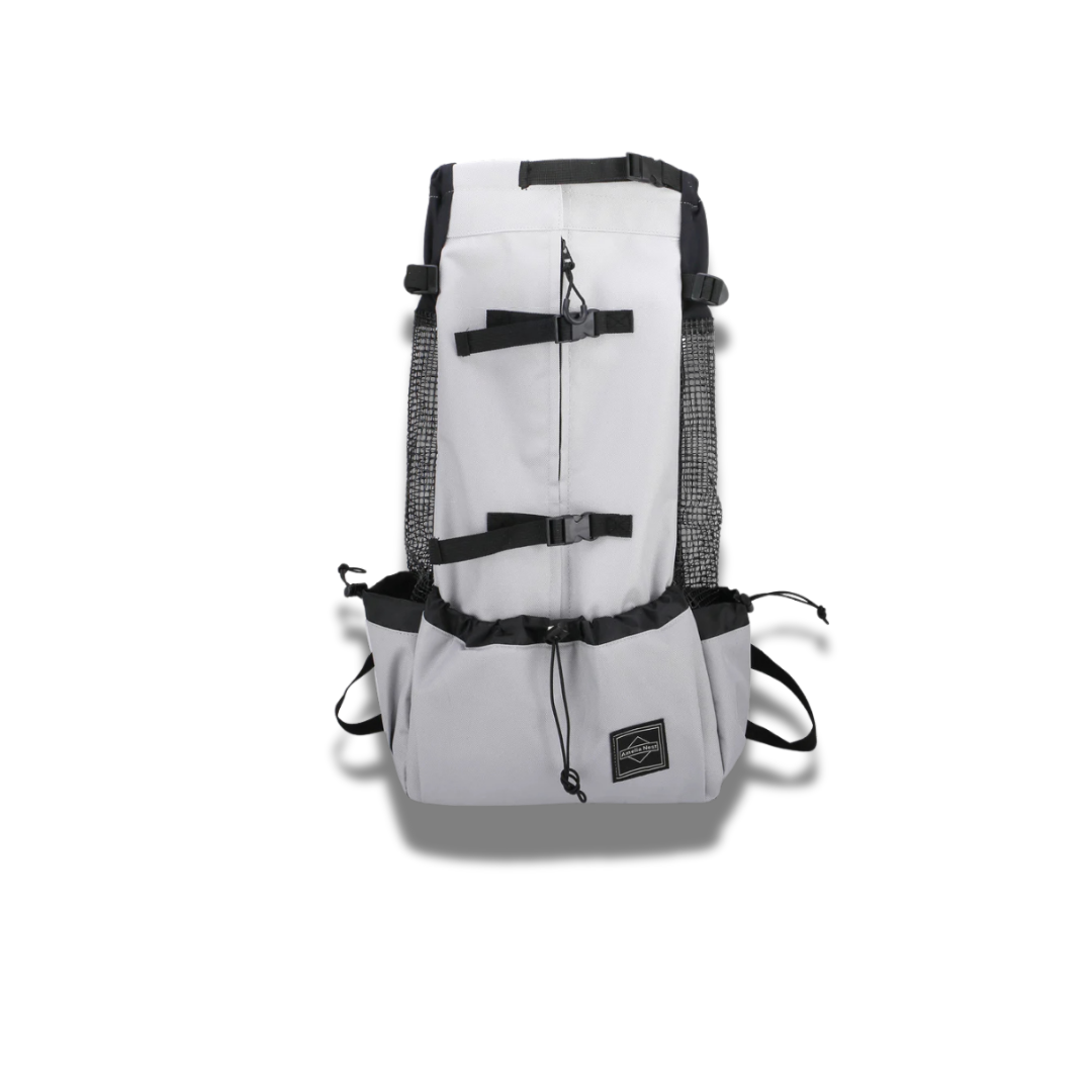 FellFreund | Ergonomischer Hunde-Rucksack