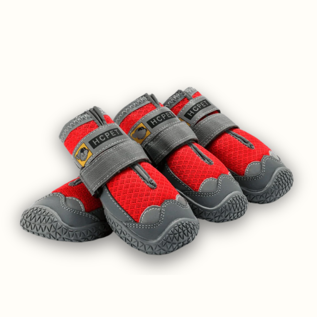 PfotenSchutz | Rutschfeste Hundeschuhe