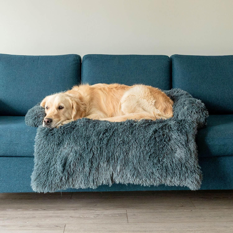 Stella | Große Hundematte mit Möbel-Schutzfunktion