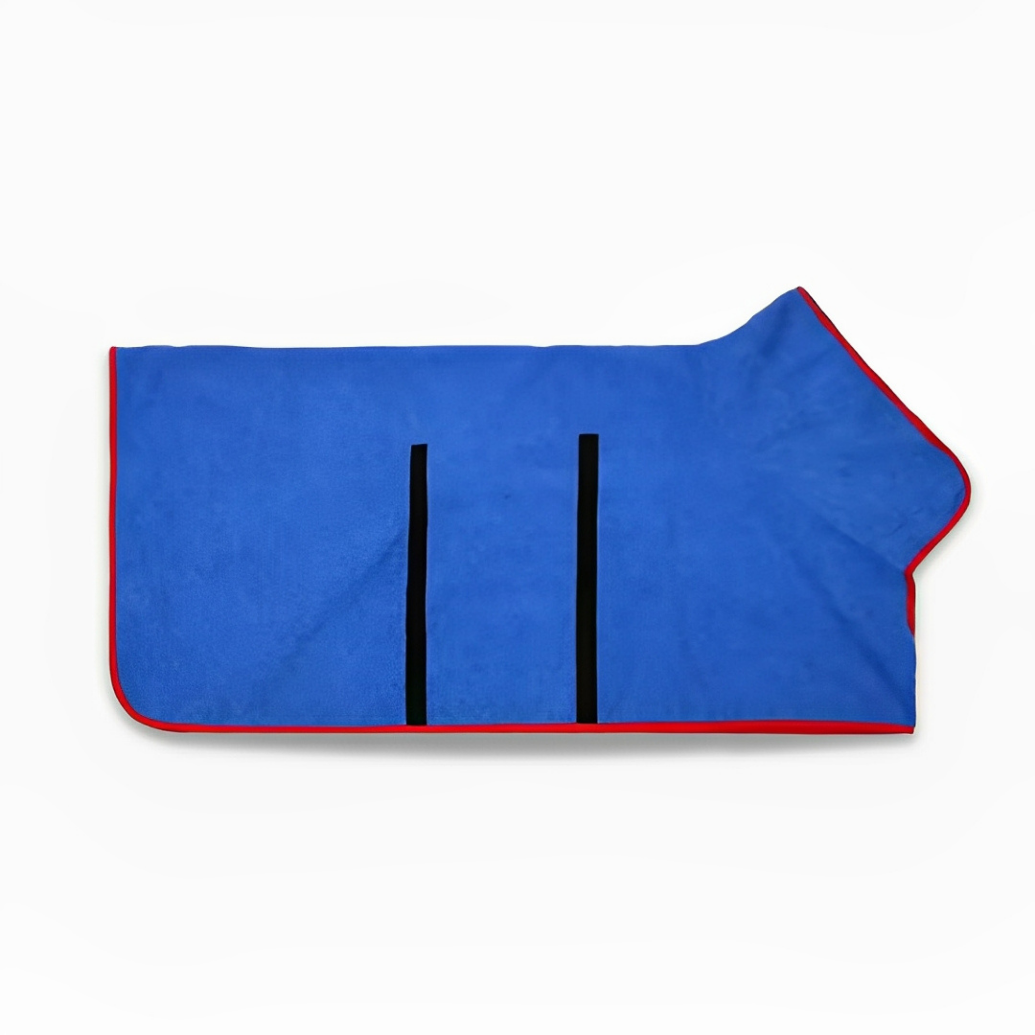 Trockino | Mikrofaser-Hundemantel zum Trocknen & Wärmen